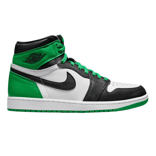 Nike Air Jordan 1 Retro High OG Lucky Green