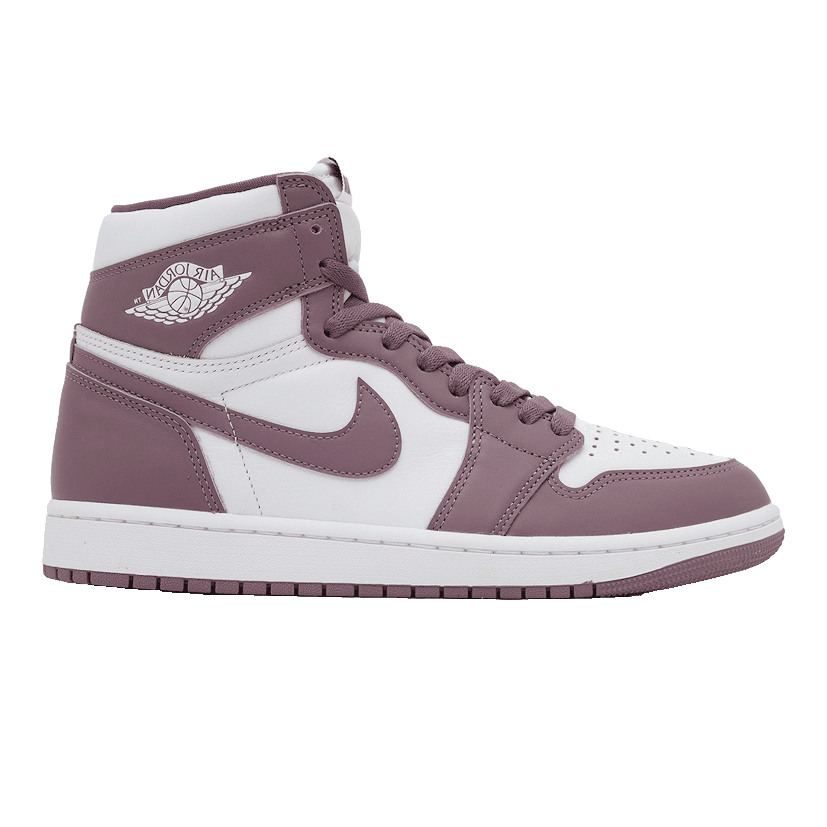 Nike Air Jordan 1 Retro High OG Mauve