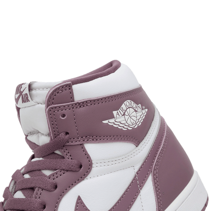 Nike Air Jordan 1 Retro High OG Mauve Wing