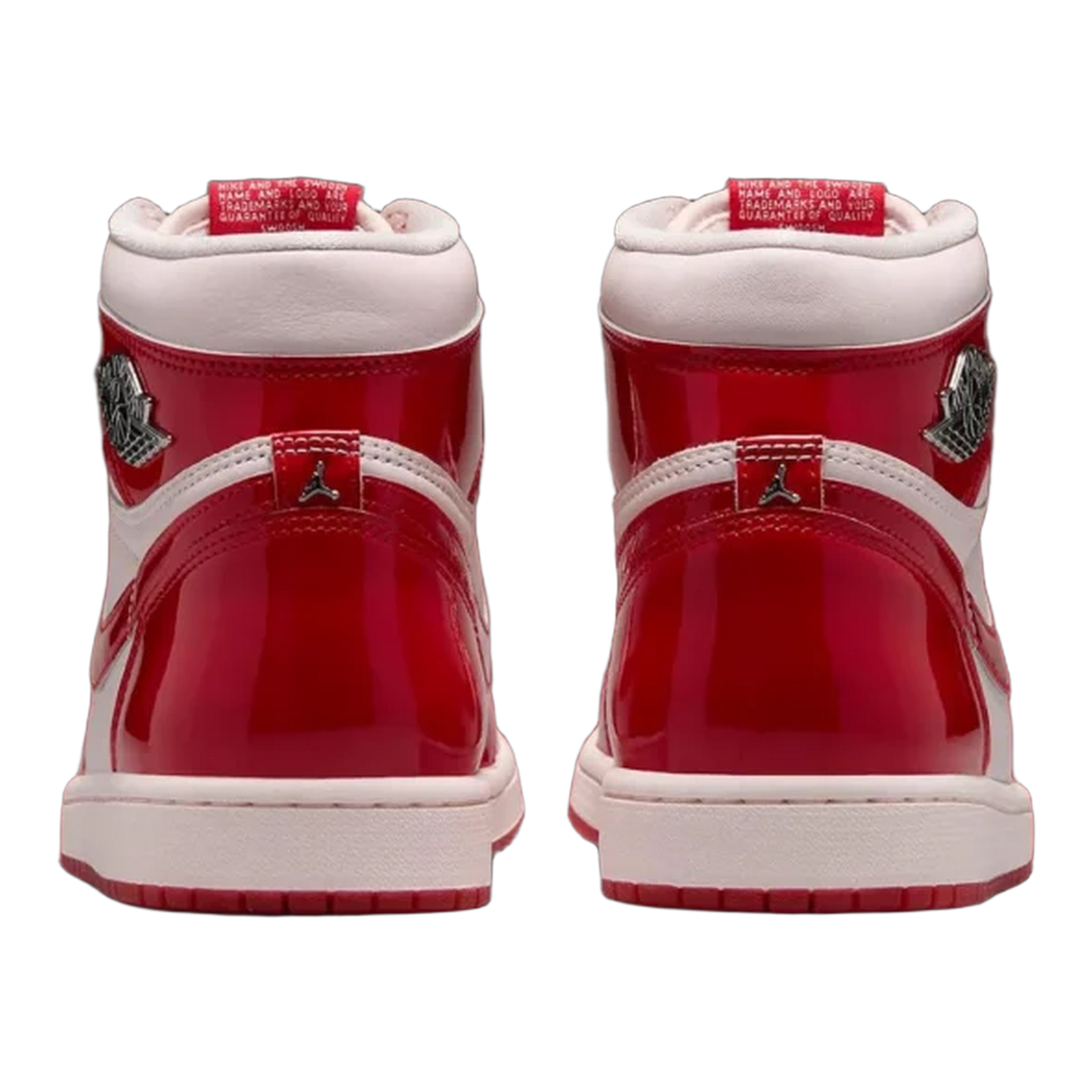 Nike Air Jordan 1 Retro High OG Nails & Grails (W) Back FD2596-601