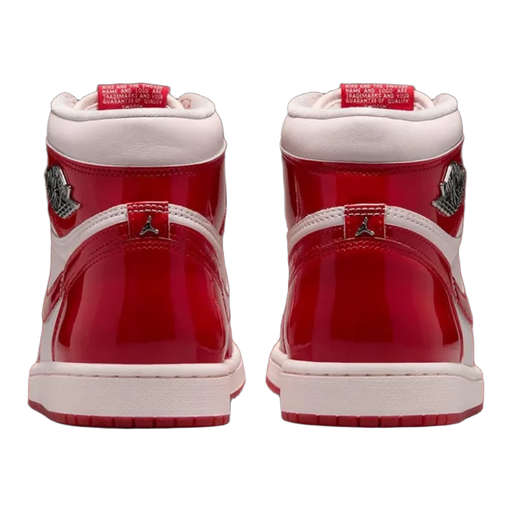 Nike Air Jordan 1 Retro High OG Nails & Grails (W) Back FD2596-601