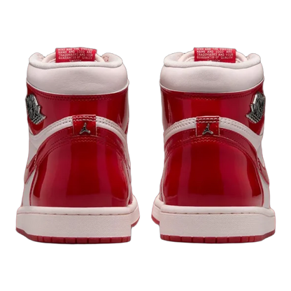 Nike Air Jordan 1 Retro High OG Nails & Grails (W) Back FD2596-601