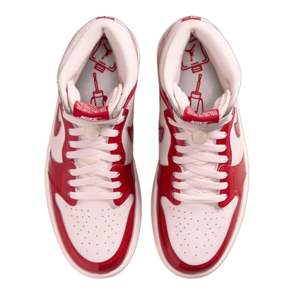 Nike Air Jordan 1 Retro High OG Nails & Grails (W) Oben FD2596-601