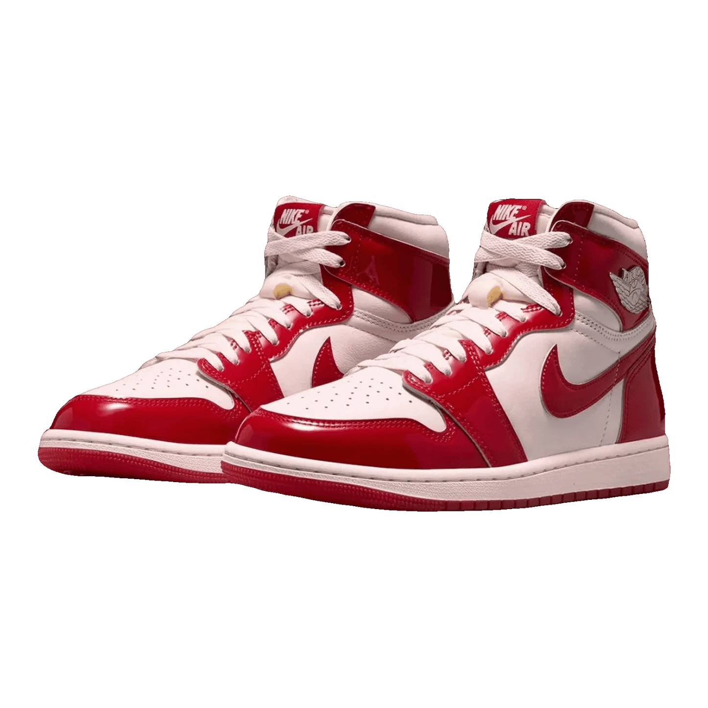 Nike Air Jordan 1 Retro High OG Nails & Grails (W) Side FD2596-601