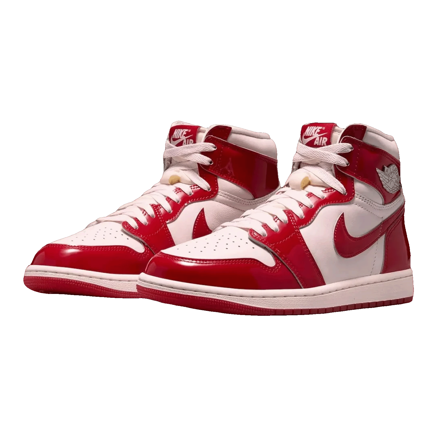 Nike Air Jordan 1 Retro High OG Nails & Grails (W) Side FD2596-601