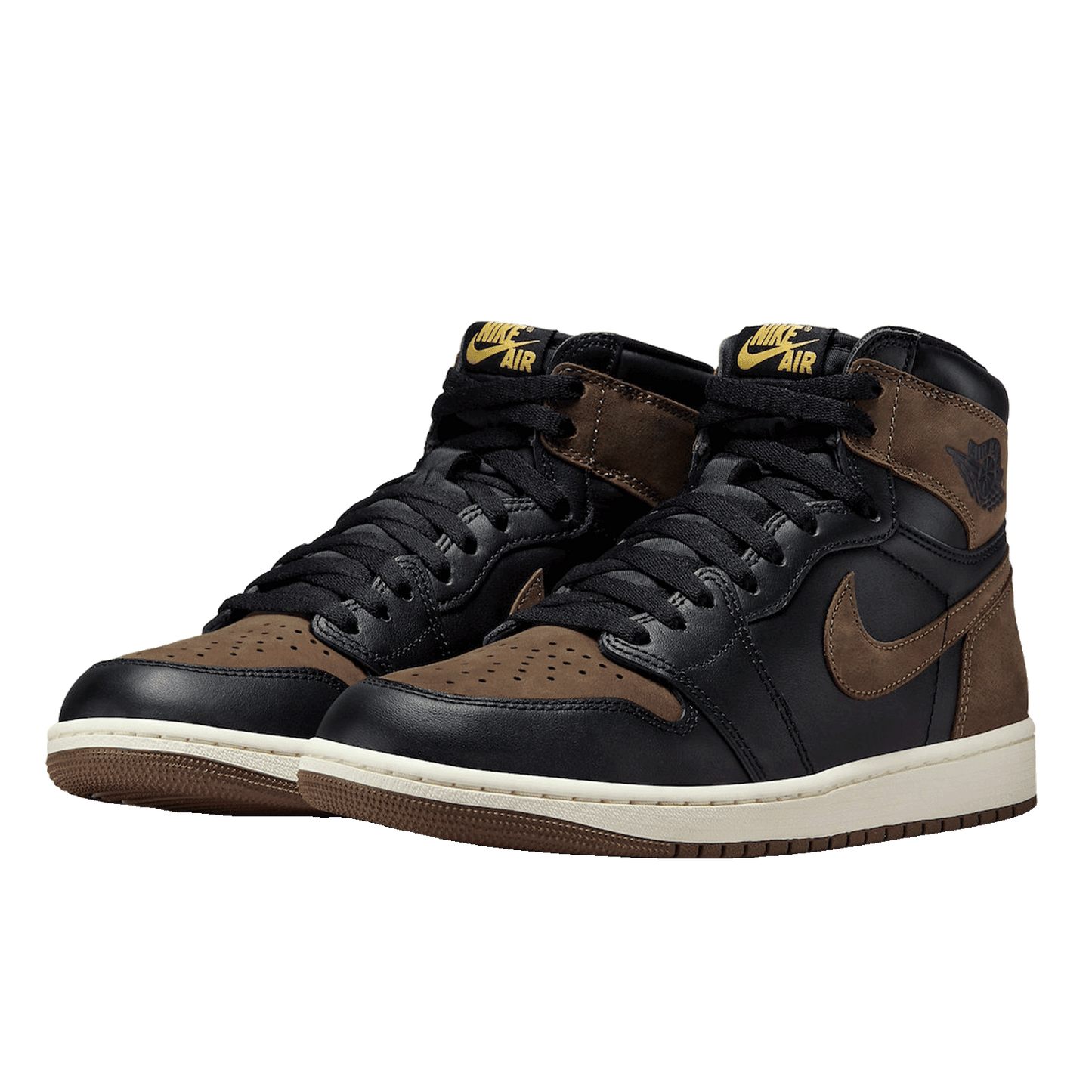 Nike Air Jordan 1 Retro High OG Palomino (GS) Side