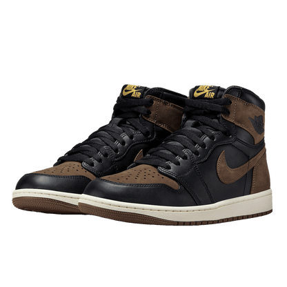 Nike Air Jordan 1 Retro High OG Palomino (GS) Side