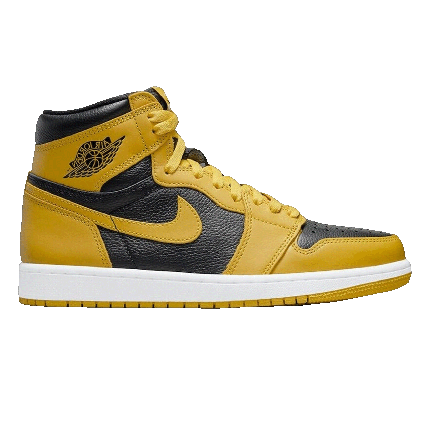 Nike Air Jordan 1 Retro High OG Pollen (GS)