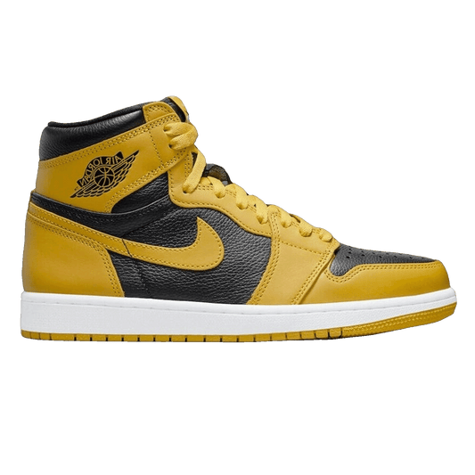 Nike Air Jordan 1 Retro High OG Pollen (GS)