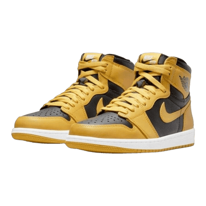 Nike Air Jordan 1 Retro High OG Pollen (GS) Side