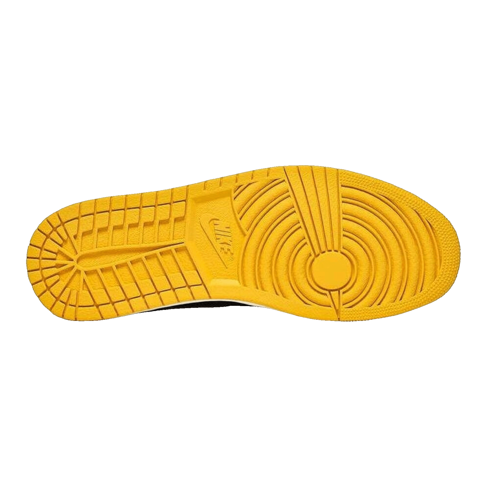 Nike Air Jordan 1 Retro High OG Pollen (GS) Sohle