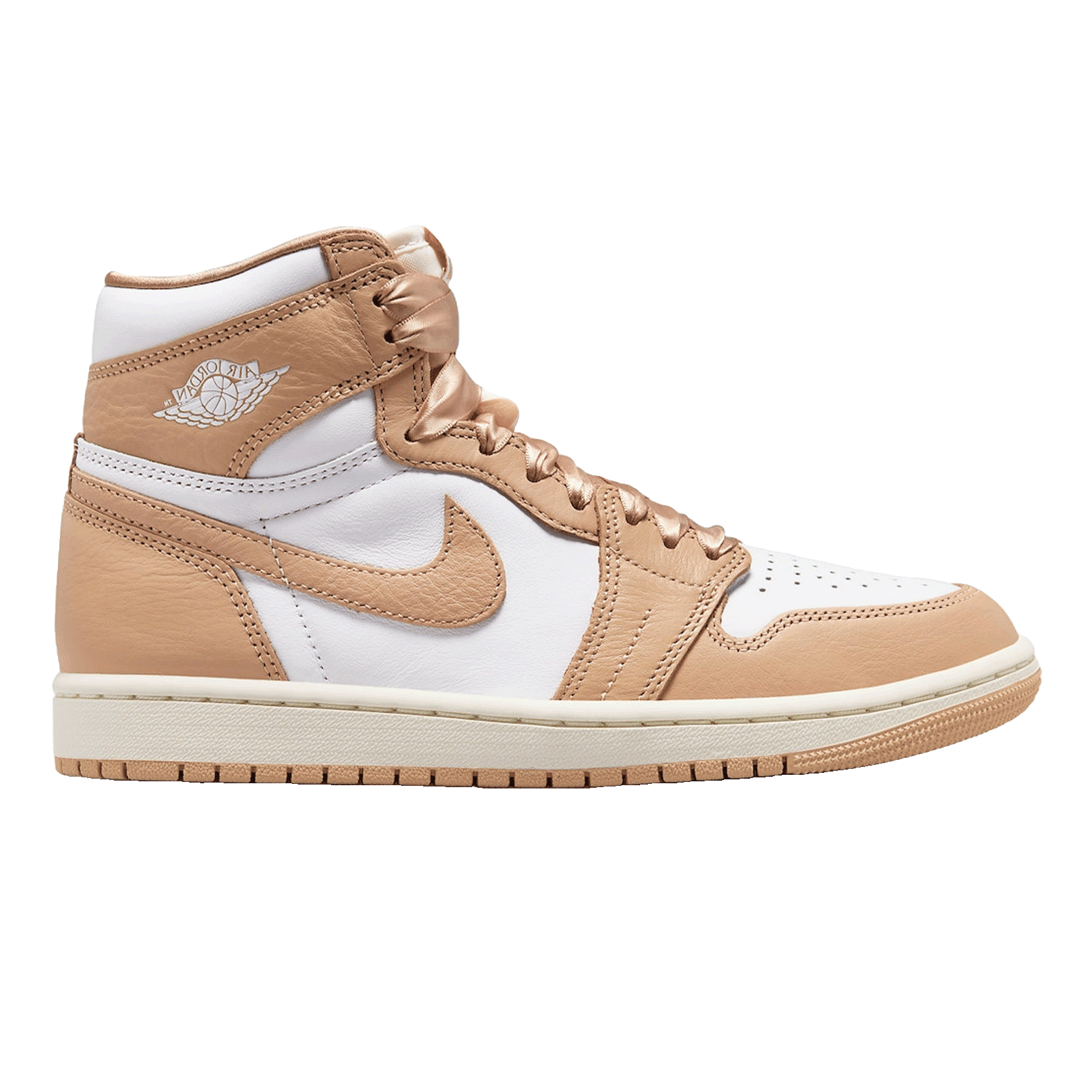 Nike Air Jordan 1 Retro High OG Praline (W)