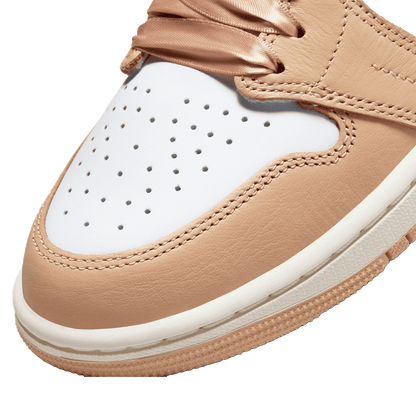 Nike Air Jordan 1 Retro High OG Praline (W) Toe