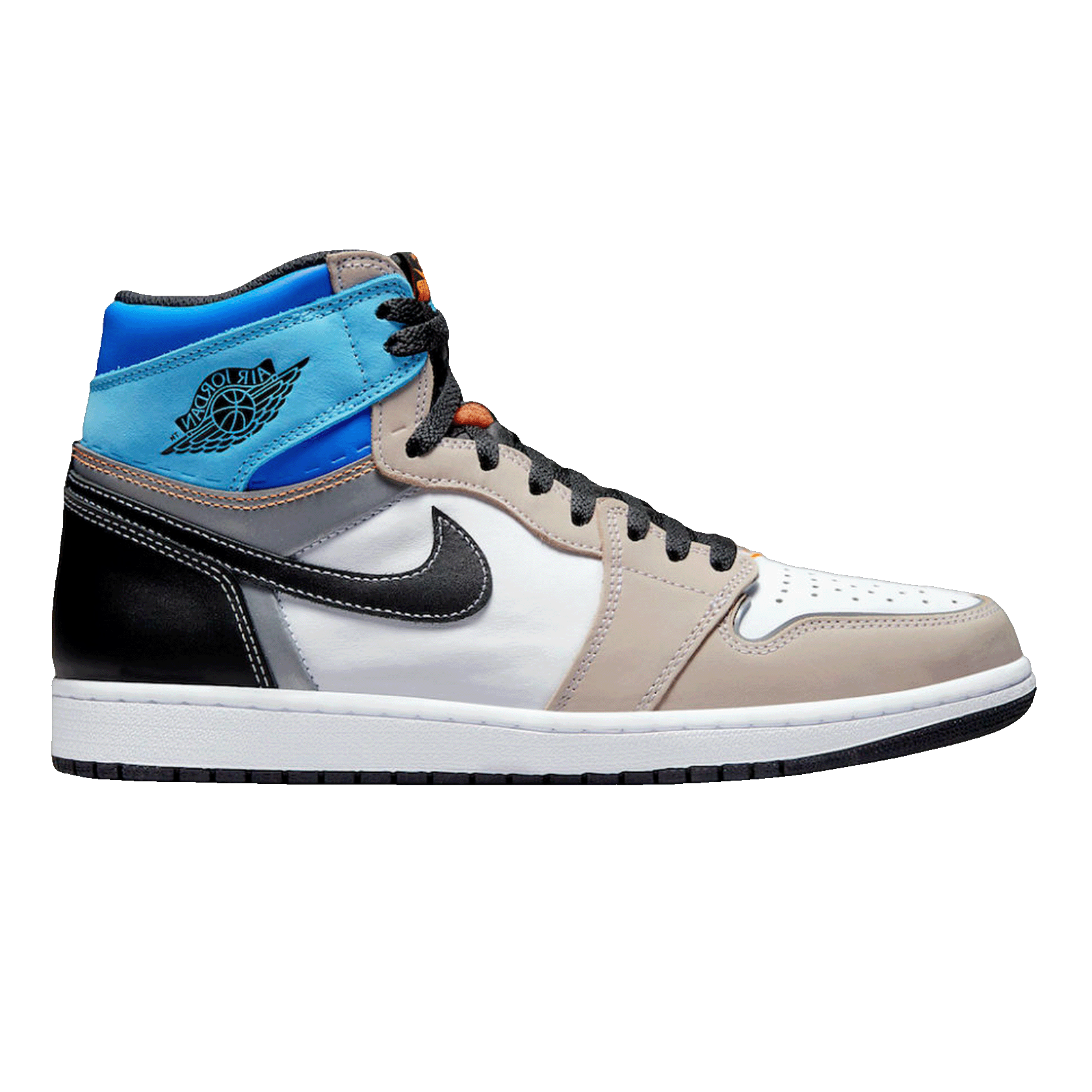 Nike Air Jordan 1 Retro High OG Prototype