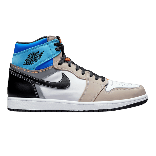 Nike Air Jordan 1 Retro High OG Prototype