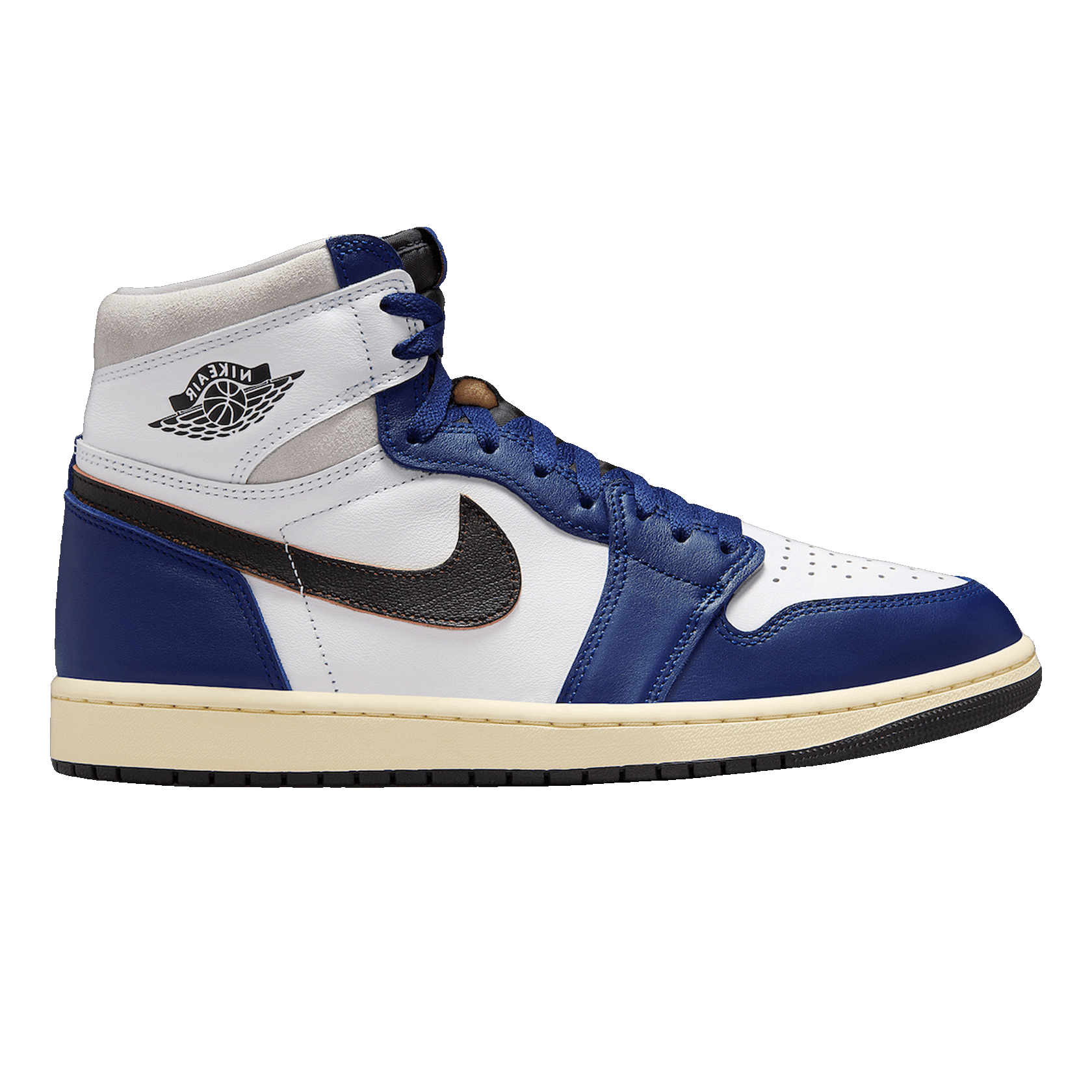 Nike Air Jordan 1 Retro High OG Rare Air