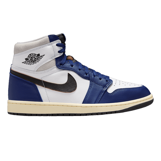 Nike Air Jordan 1 Retro High OG Rare Air