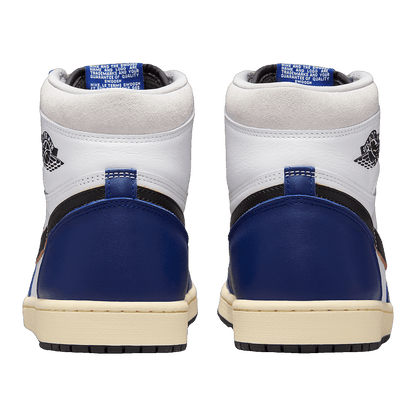Nike Air Jordan 1 Retro High OG Rare Air Back