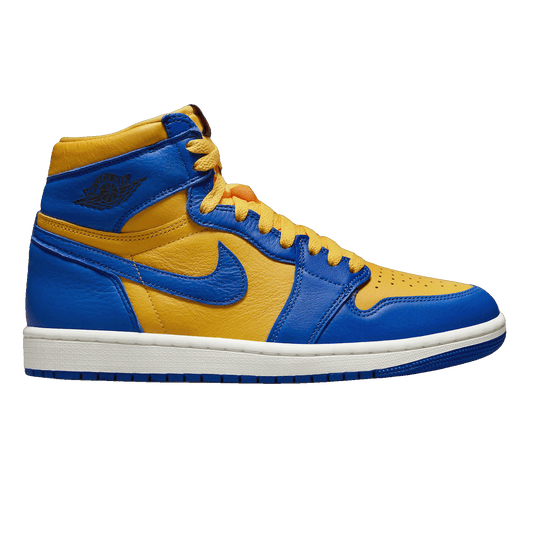 Nike Air Jordan 1 Retro High OG Reverse Laney (W)