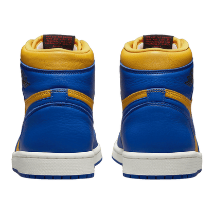 Nike Air Jordan 1 Retro High OG Reverse Laney (W) Back