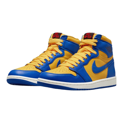 Nike Air Jordan 1 Retro High OG Reverse Laney (W) Side