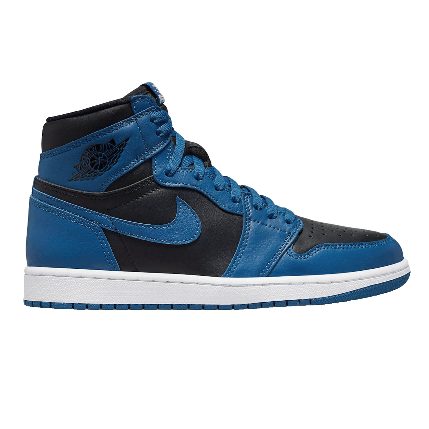 Nike Air Jordan 1 Retro High OG Royal Reimagined