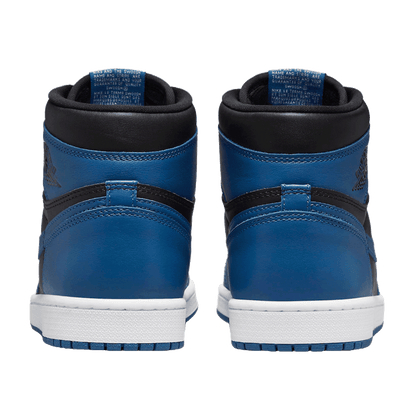 Nike Air Jordan 1 Retro High OG Royal Reimagined (GS) Back