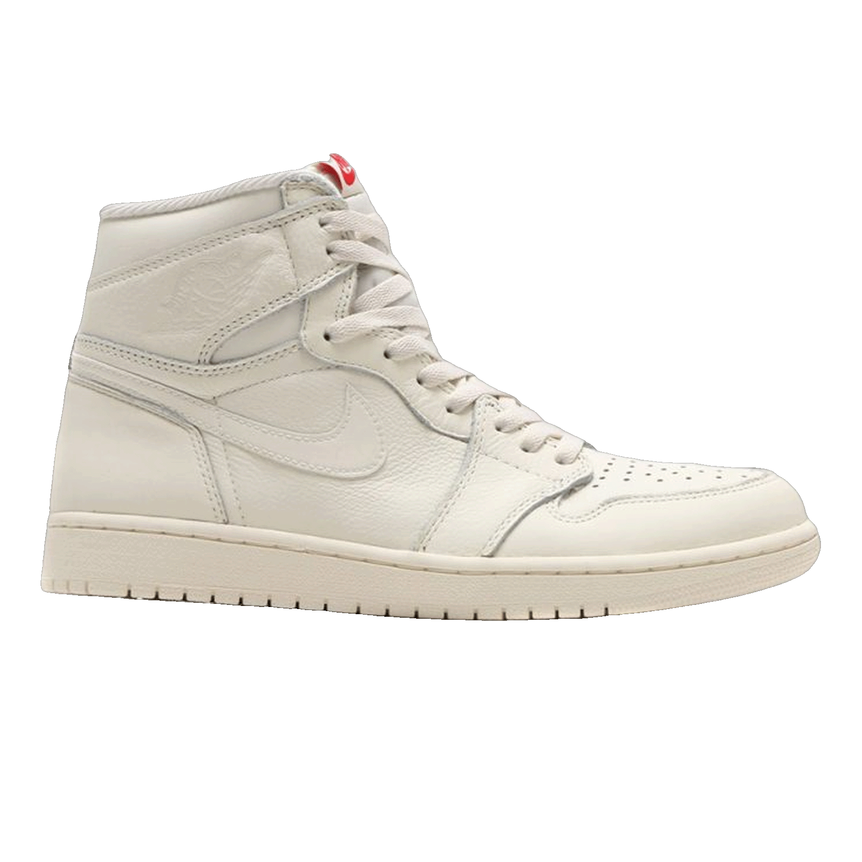 Nike Air Jordan 1 Retro High OG Sail
