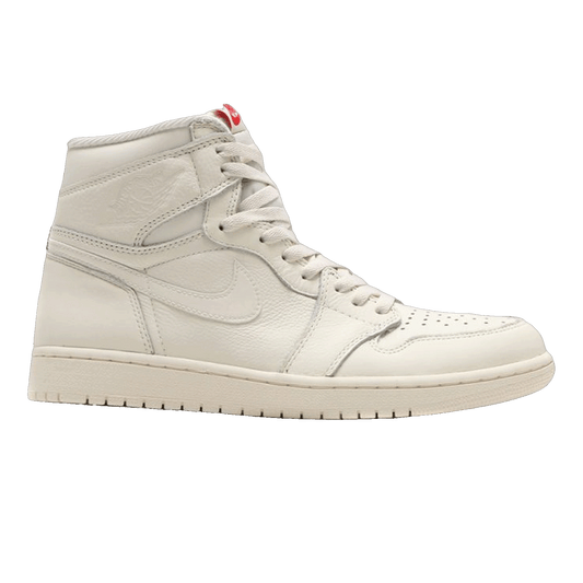 Nike Air Jordan 1 Retro High OG Sail