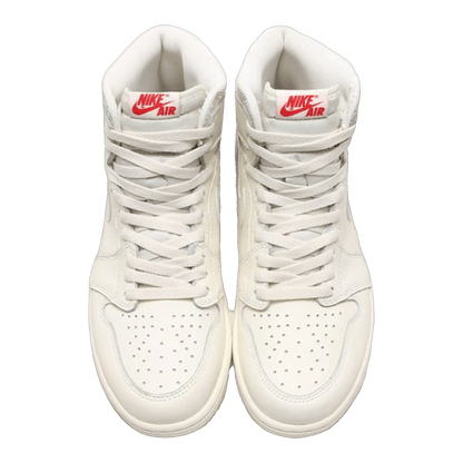 Nike Air Jordan 1 Retro High OG Sail Oben