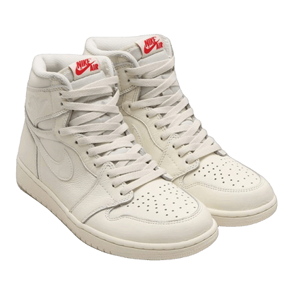 Nike Air Jordan 1 Retro High OG Sail Side