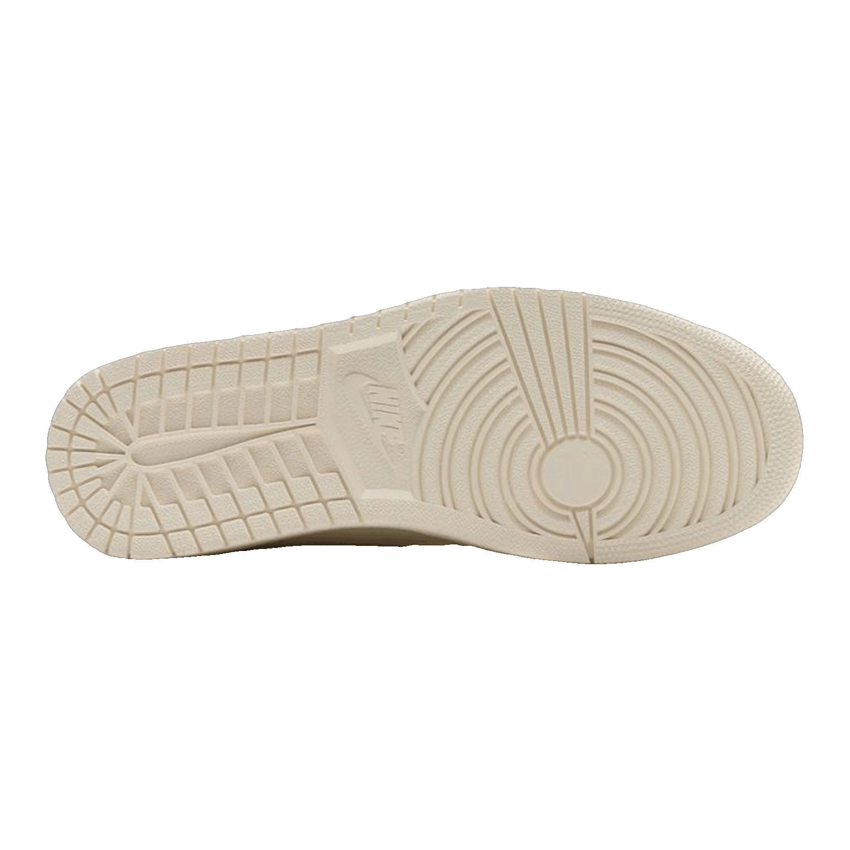 Nike Air Jordan 1 Retro High OG Sail Sohle
