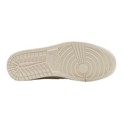 Nike Air Jordan 1 Retro High OG Sail Sohle