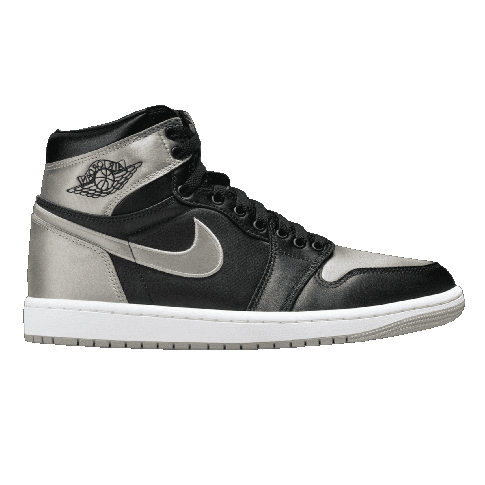 Nike Air Jordan 1 Retro High OG Satin Shadow (W)