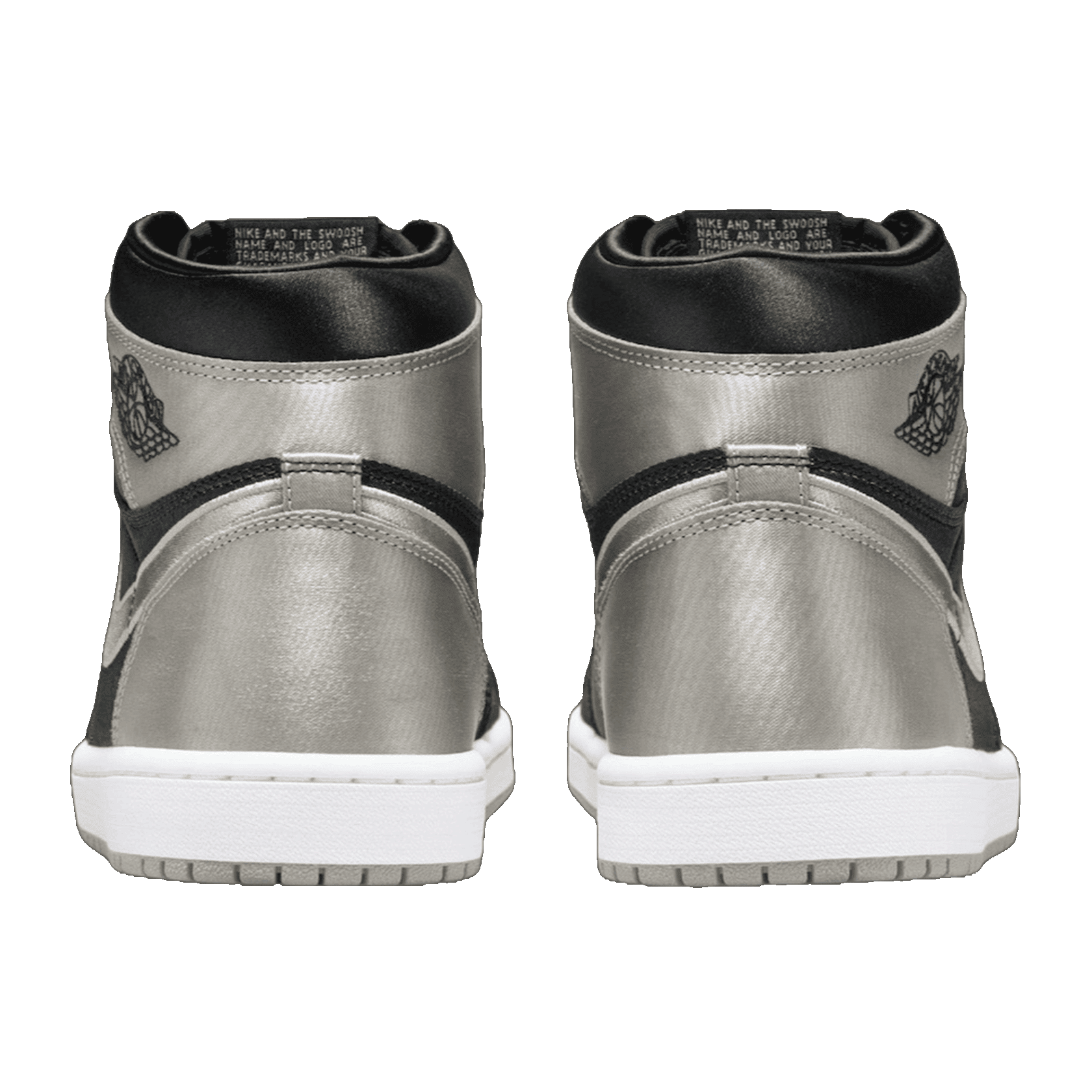 Nike Air Jordan Retro High OG Satin Shadow (W) – Forty Four Sneaker