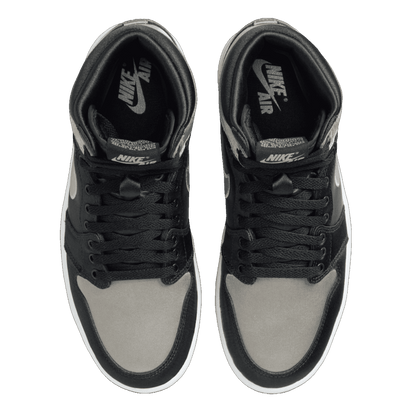 Nike Air Jordan 1 Retro High OG Satin Shadow (W) Oben