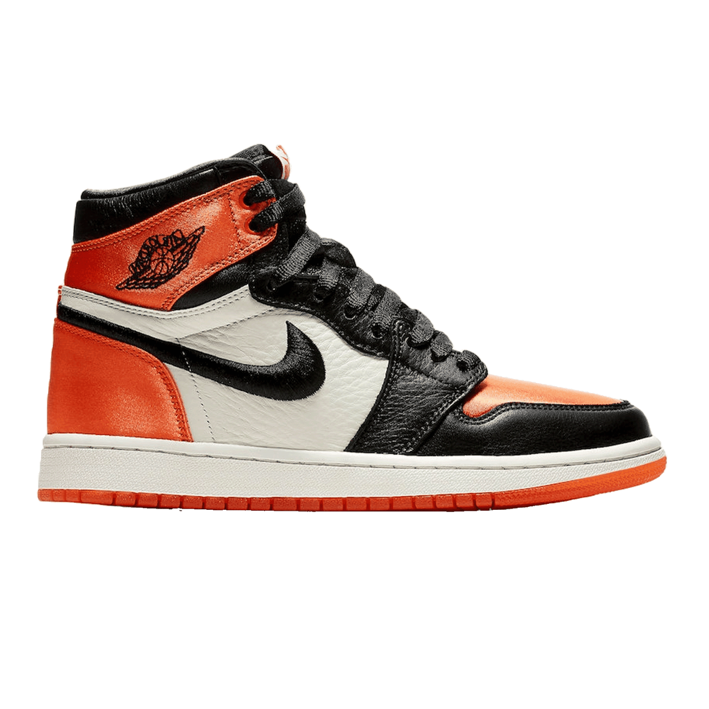 Nike Air Jordan 1 Retro High OG Satin Shattered Backboard (W)