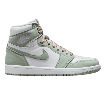 Nike Air Jordan 1 Retro High OG Seafoam (W)