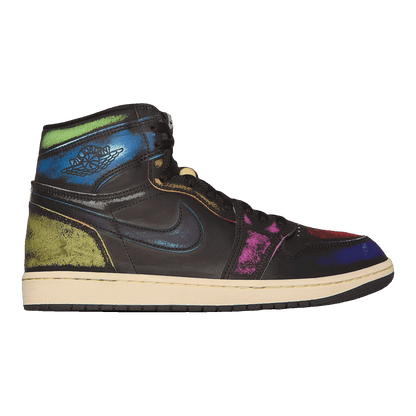 Nike Air Jordan 1 Retro High OG Self Expression Detail