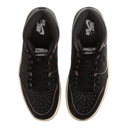 Nike Air Jordan 1 Retro High OG Self Expression Oben