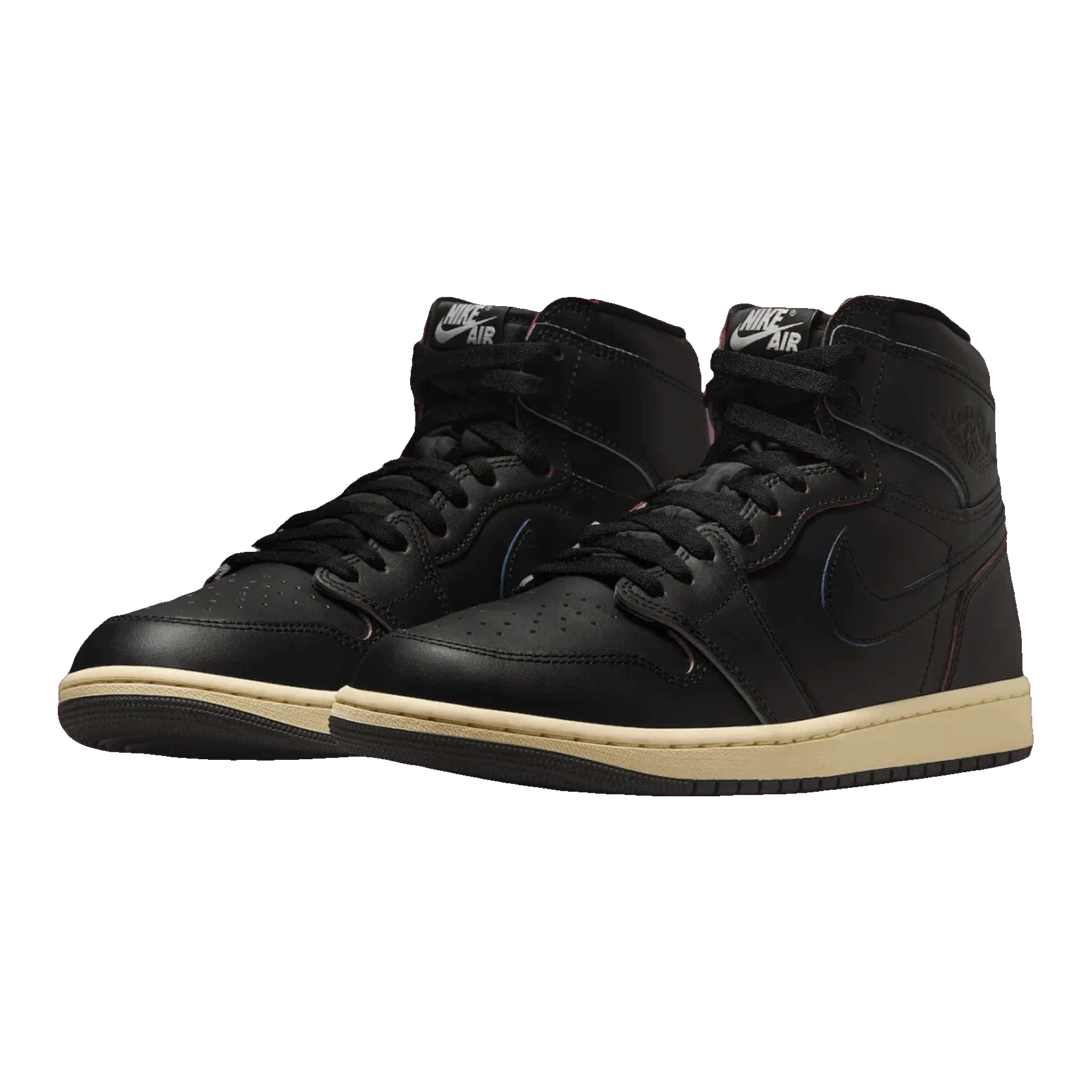 Nike Air Jordan 1 Retro High OG Self Expression Side