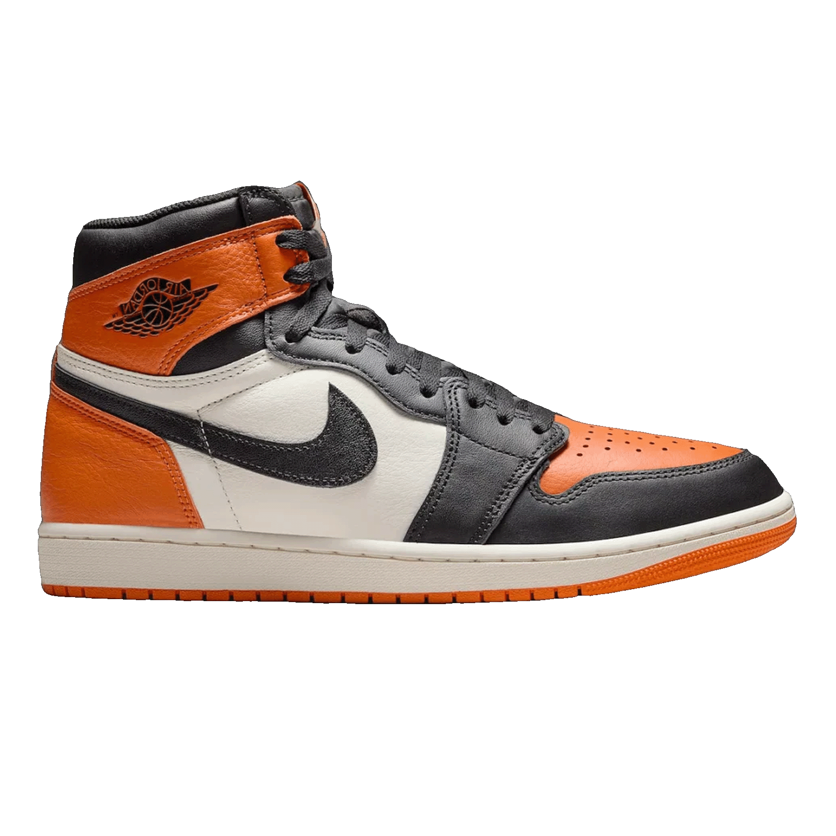 Nike Air Jordan 1 Retro High OG Shattered Backboard (2025)