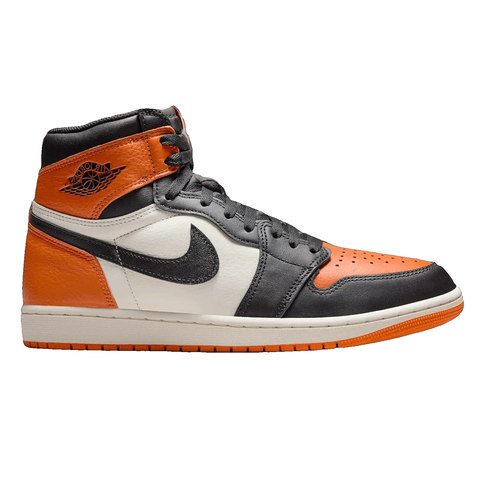 Nike Air Jordan 1 Retro High OG Shattered Backboard (2025) (GS)
