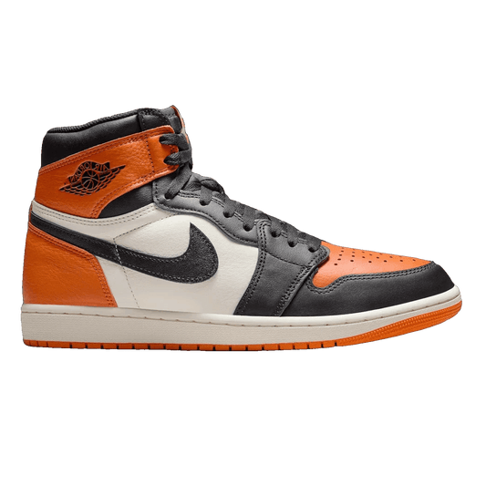 Nike Air Jordan 1 Retro High OG Shattered Backboard (2025) (GS)