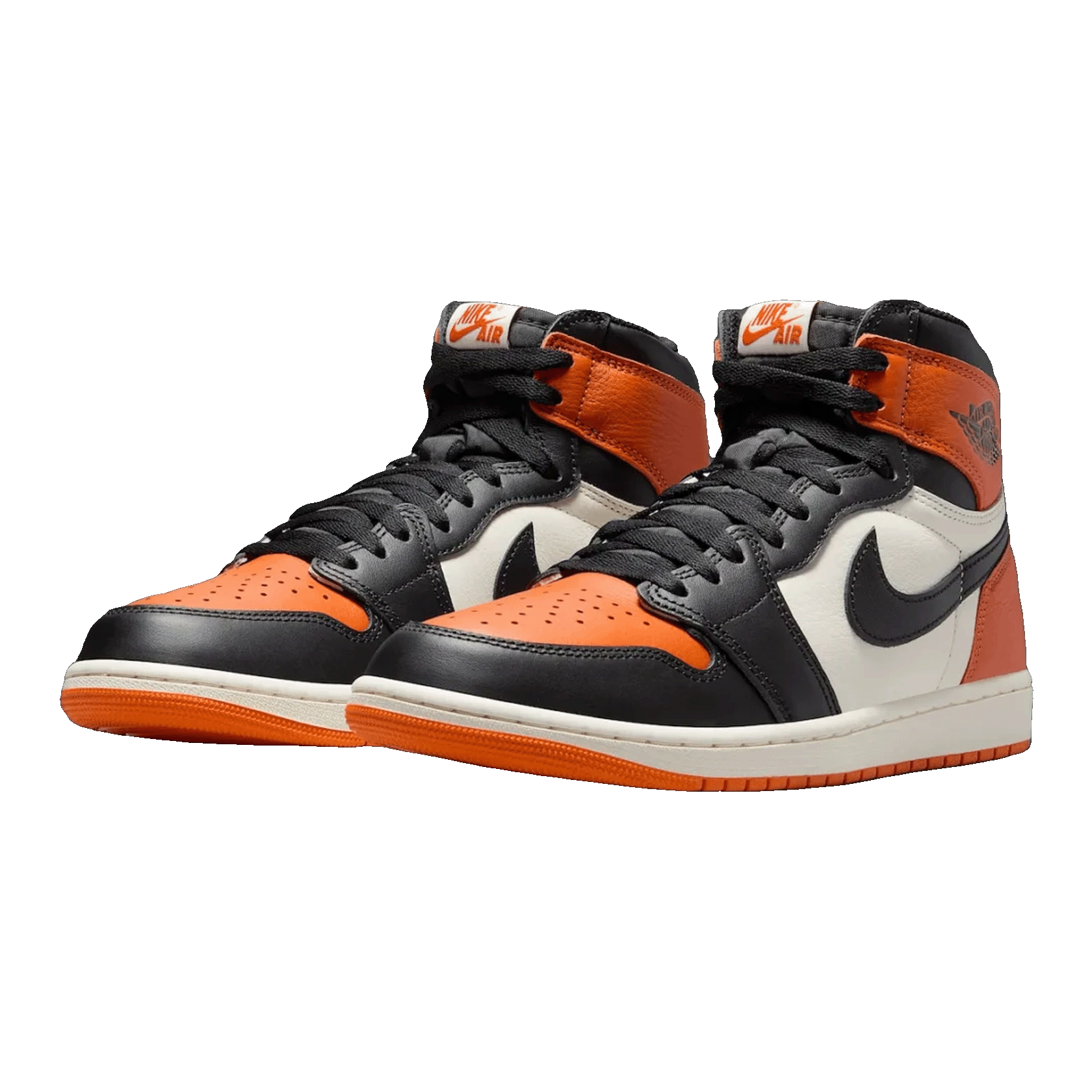 Nike Air Jordan 1 Retro High OG Shattered Backboard (2025) (GS) Side