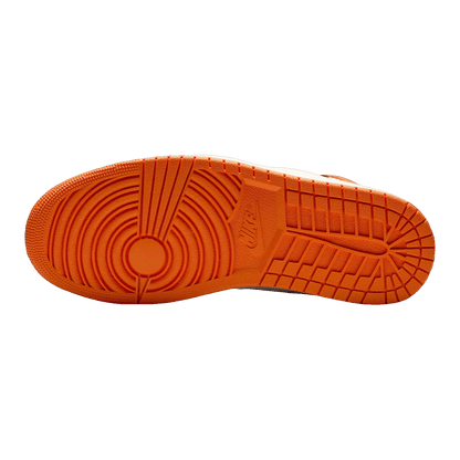 Nike Air Jordan 1 Retro High OG Shattered Backboard (2025) (GS) Sohle