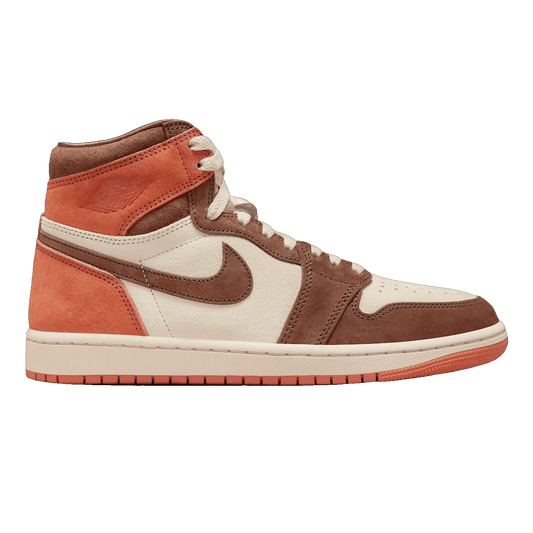 Nike Air Jordan 1 Retro High OG SP Dusted Clay (W)