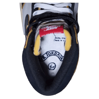 Nike Air Jordan 1 Retro High OG SP Fragment x Union LA Varsity Red Sport Royal Oben IO7847-002