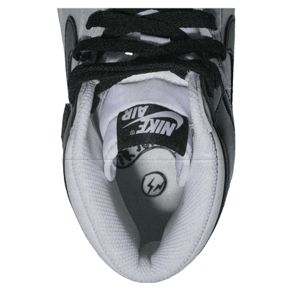 Nike Air Jordan 1 Retro High OG SP Fragment x Union LA White Black Oben II7282-100