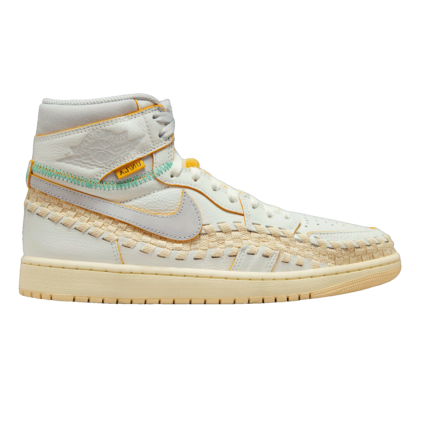 Nike Air Jordan 1 Retro High OG SP Union LA Bephies Beauty Supply Summer of ‘96